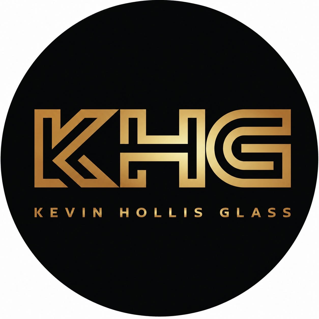 Kevin Hollis Glass